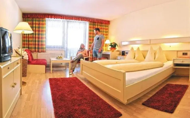 Hotel Löffele