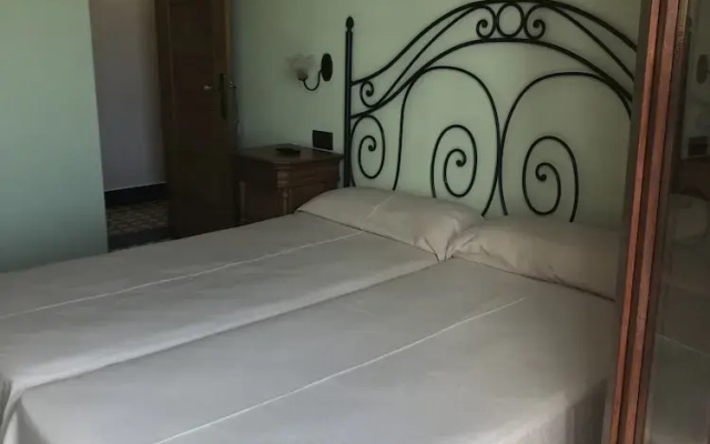 Hostal Aranda
