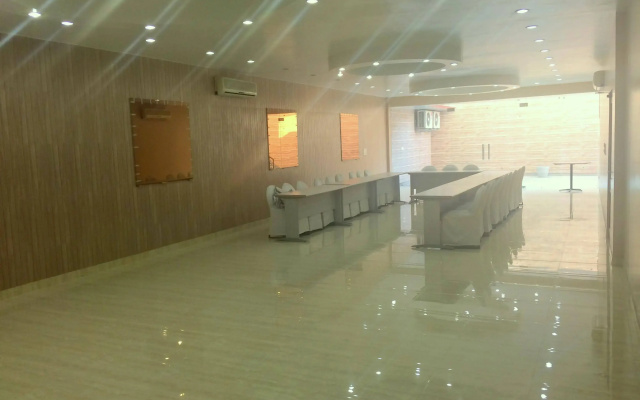 Hotel Shakuntlam