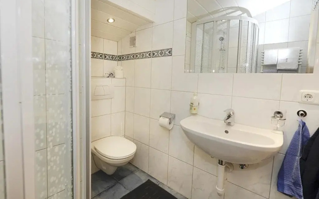 Appartement Brugger