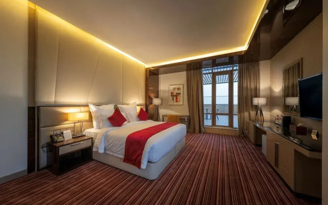 Al Rayah Hotel