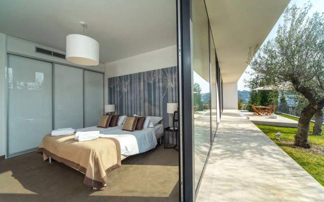 Golden Rays Luxury Apartments