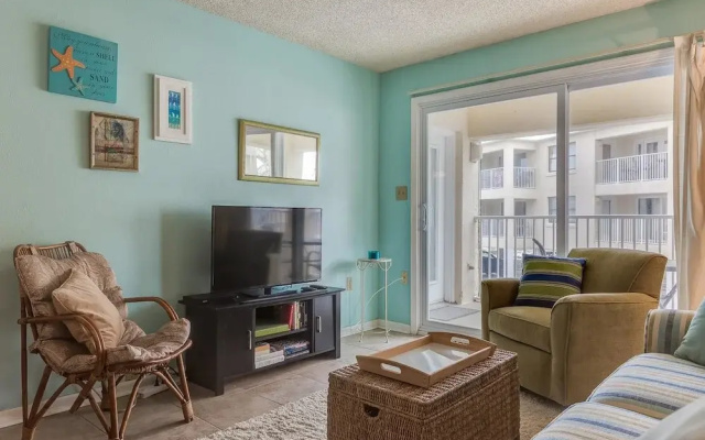 Harbor House Unit 11B