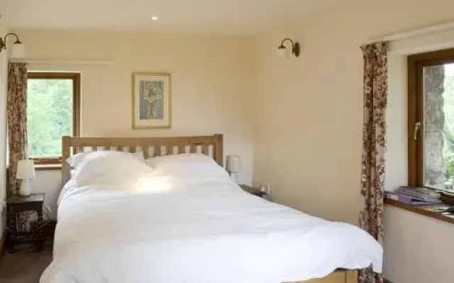 The Coach House