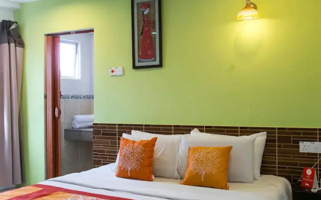 OYO 171 Hotel Time