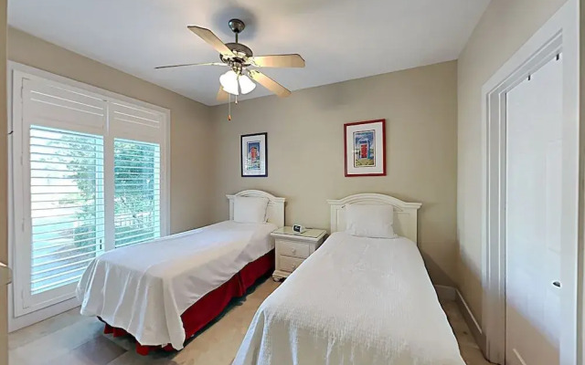 Beach Blessing of 30A by Southern Vacation Rentals