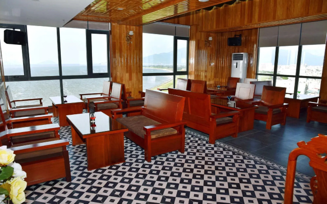 Ocean Star Da Nang Bay Hotel