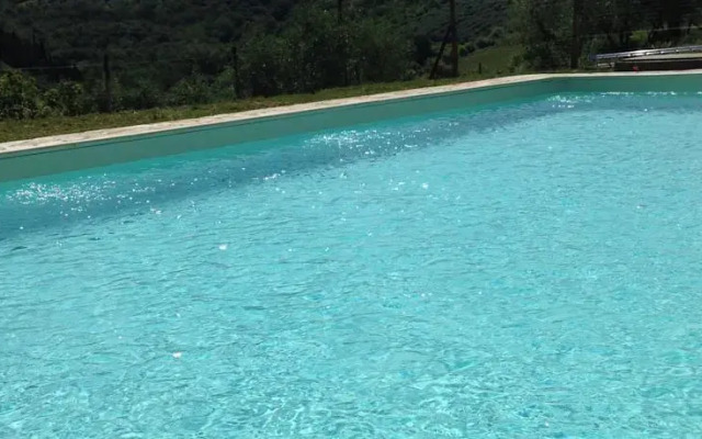 Agriturismo Poggio agli Asini