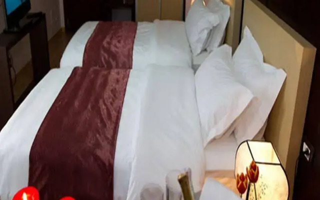 White Dream Hotel
