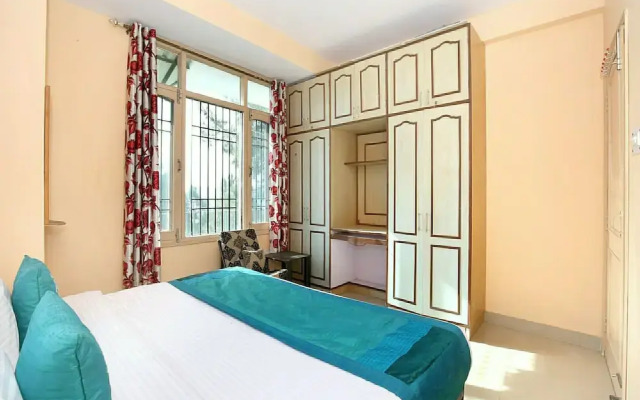 OYO 10409 Home Cozy 4BHK New Shimla