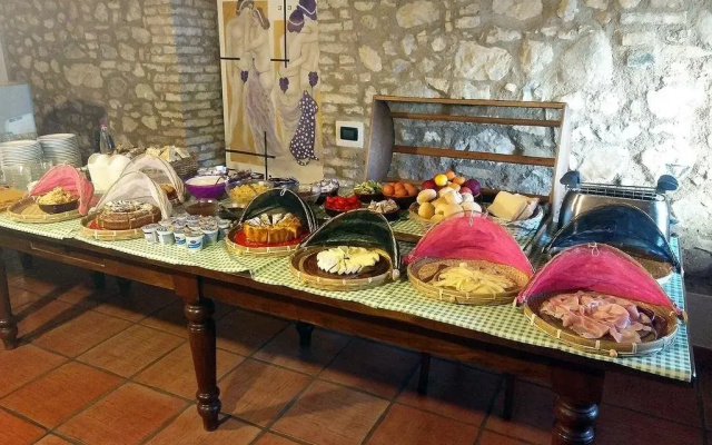 Azienda Agrituristica Armea