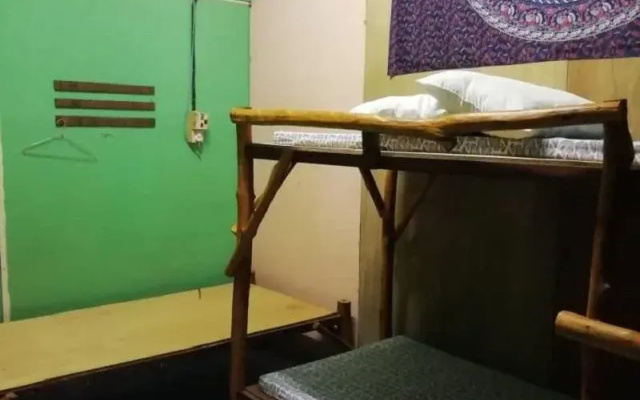 Aguna Resort