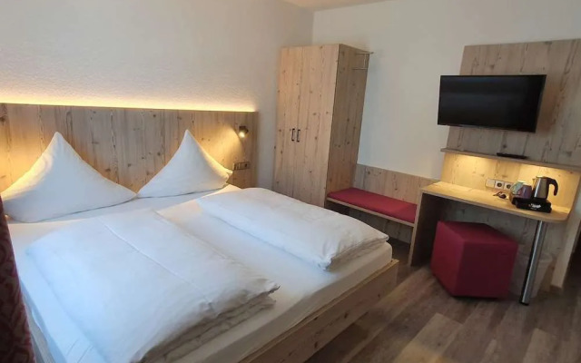Hotel Neuenburger Hof