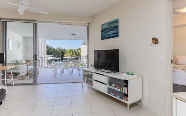 Drift Apartments - Tweed Coast Holidays