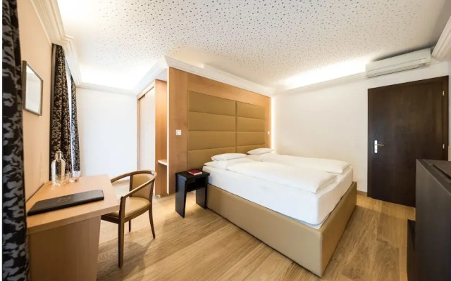 Haus am Hang