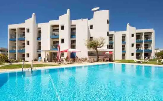 T1 Vilamoura - Algarve, Faro, Ap102