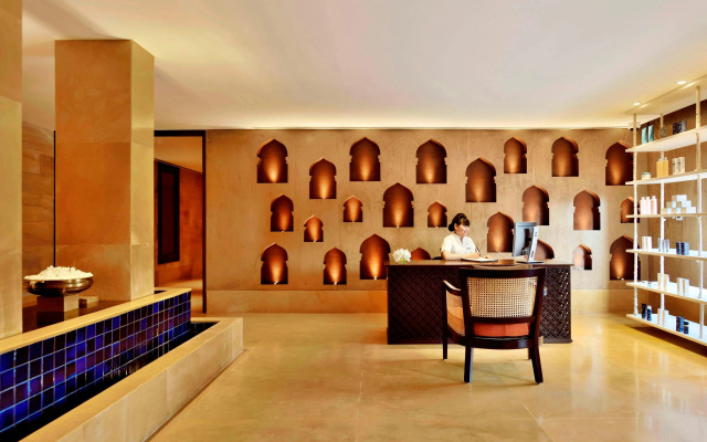 Jaisalmer Marriott Resort & Spa