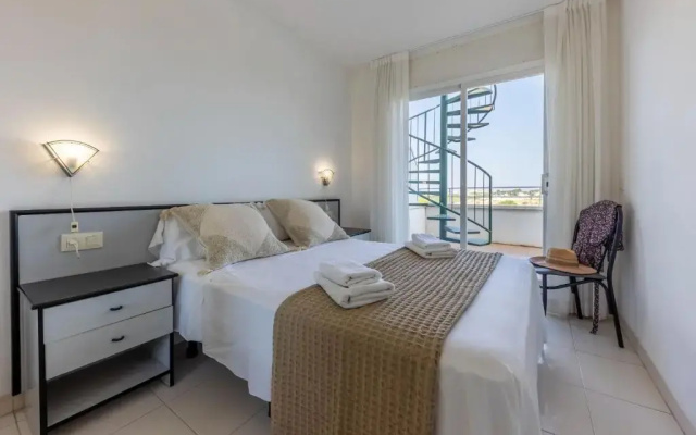 Bravissimo Estel A8 Penthouse S'Agaró