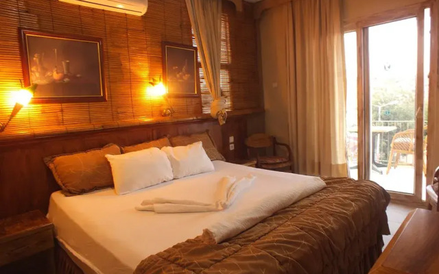 Sato Hotel