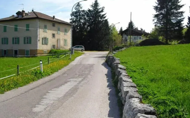 Casa Lenzi