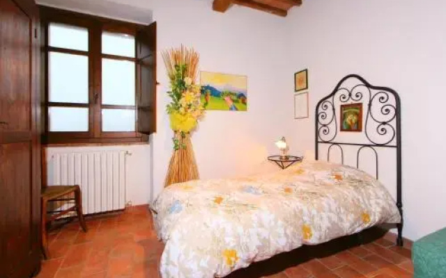 Locazione turistica Quercia