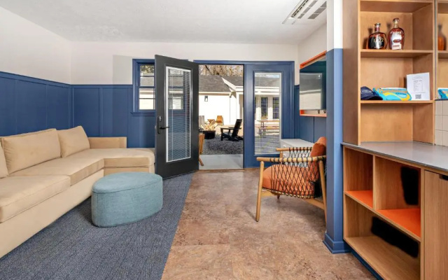 Bardstown Motor Lodge