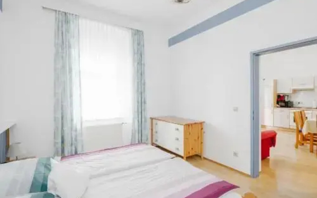 Appartements Sonnenschein