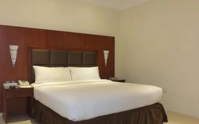 Tulip Jazan Apartment