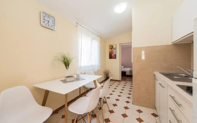 Apartments Julijana