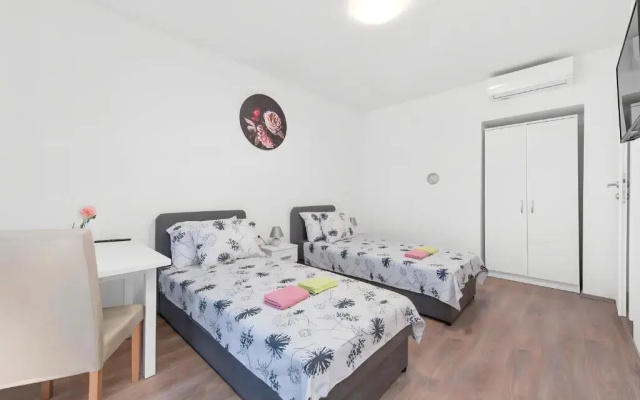 Pomerio apartments