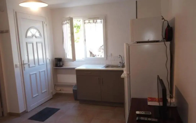 Gîte L'Orangeraie - 2 Adultes - 2 enfants