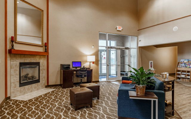 Cobblestone Suites - Ripon