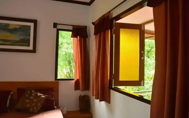 Hatthatara Resort