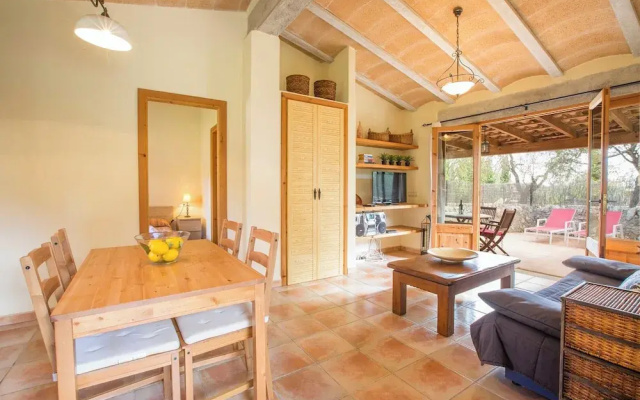 Can Fus - Apartment In Campos. Free Wifi