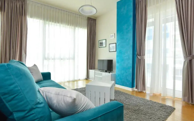 Apartments Menuet