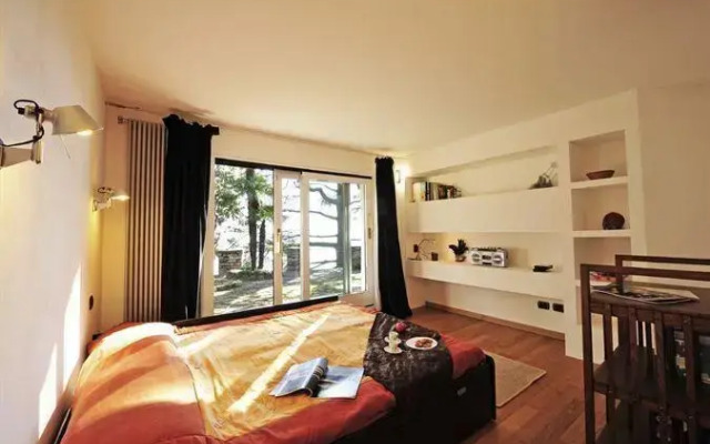 Casa Tuzzi