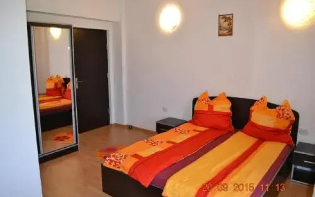 Hotel Davvero