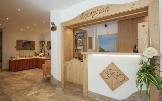 Hotel-Restaurant Burgblick