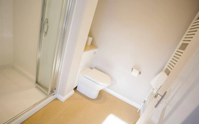Grays Boutique B&B