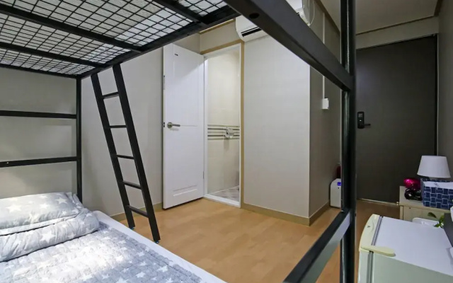 Dashim Guest House