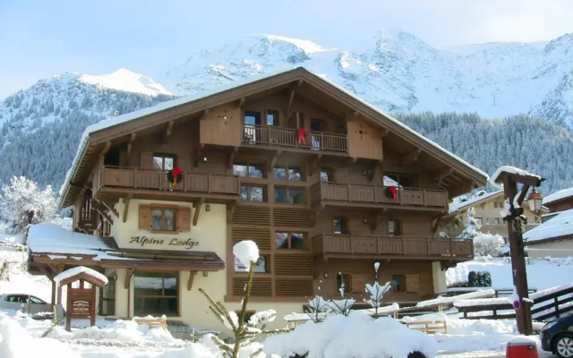Alpine Lodge 6