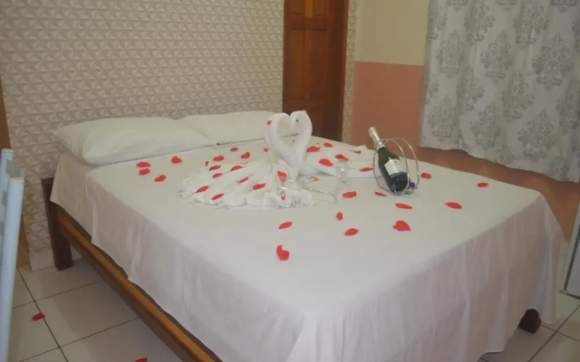Hotel Juruá