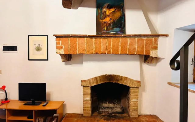 Casa Nerina