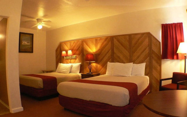 Desert View Inn