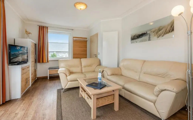 Appartement Nordstern 2