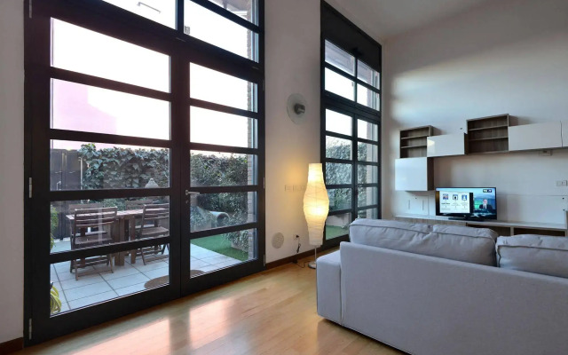 Heart Milan Apartments - Fiera City