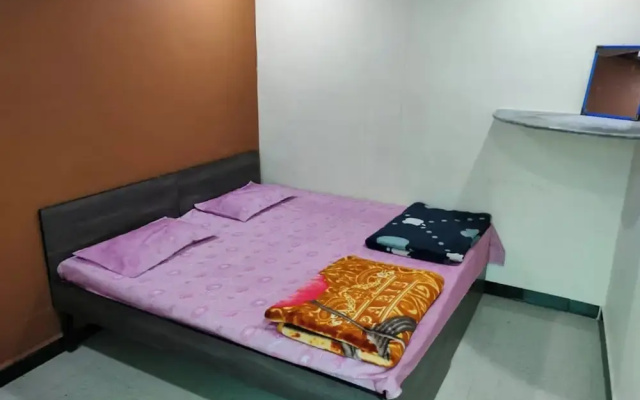 Hotel Kailash Kuti Guest House