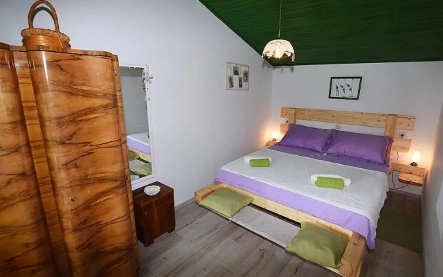 Apartment Nika