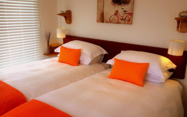 Bellamente Sirene Guesthouse