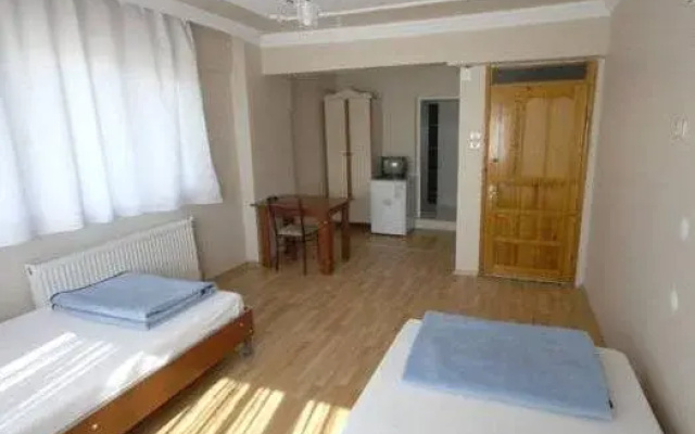 Secil Hotel